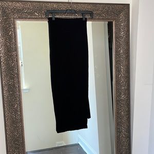 Naked Wardrobe black pencil skirt